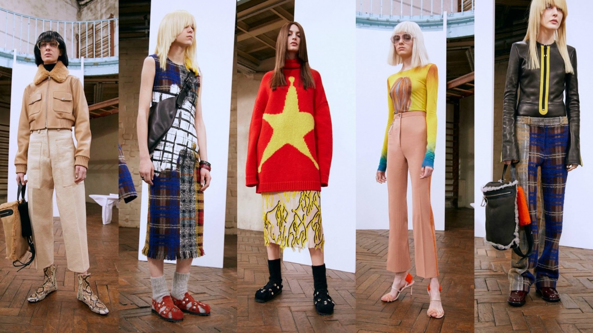 Acne Studios